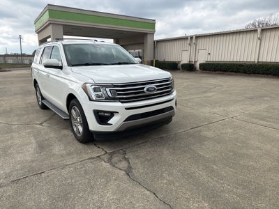 2020 Ford Expedition XLT