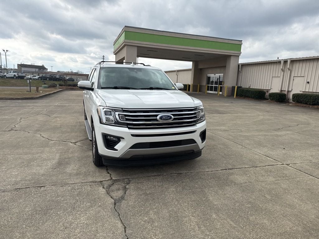 2020 Ford Expedition XLT