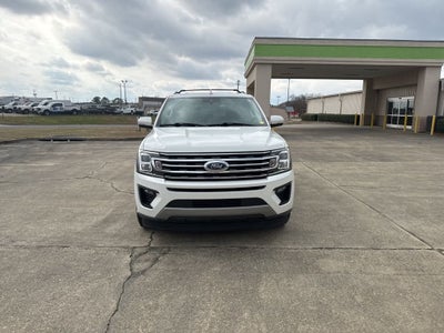 2020 Ford Expedition XLT