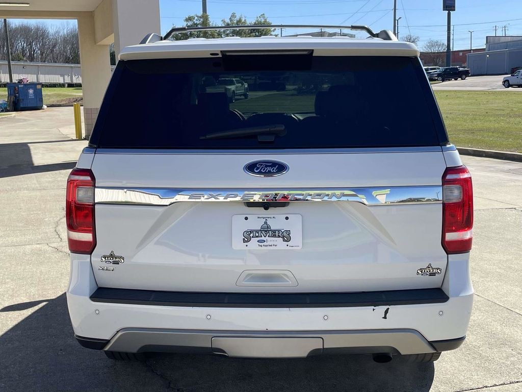 2020 Ford Expedition XLT