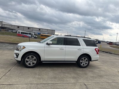2020 Ford Expedition XLT