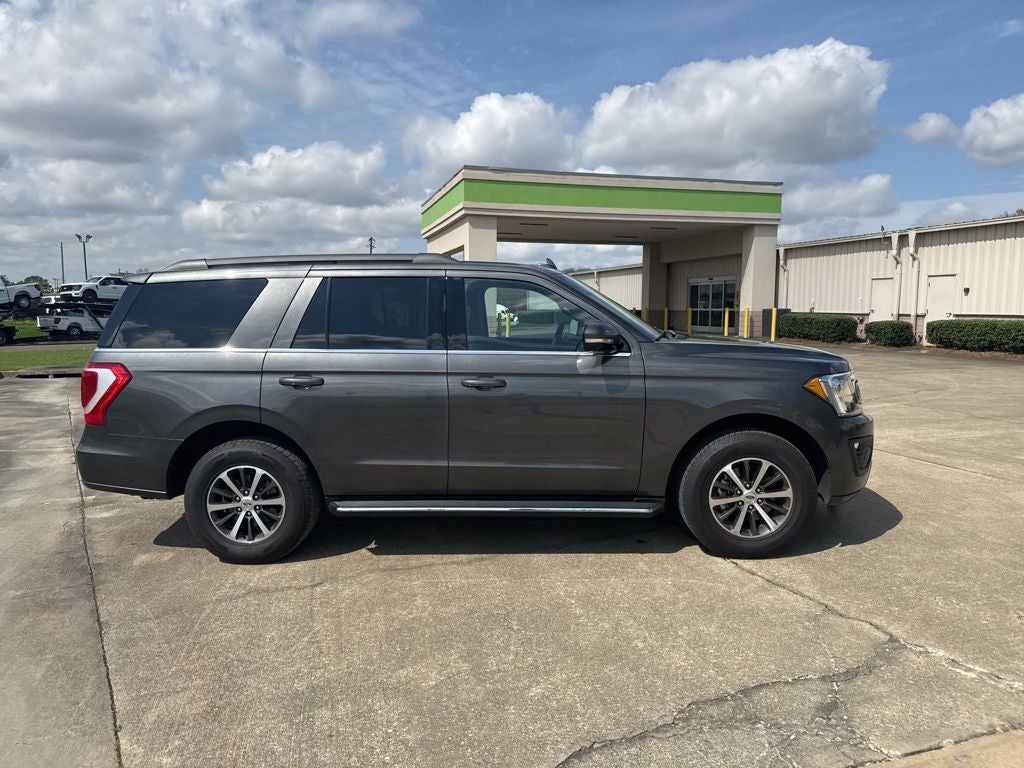 2018 Ford Expedition XLT