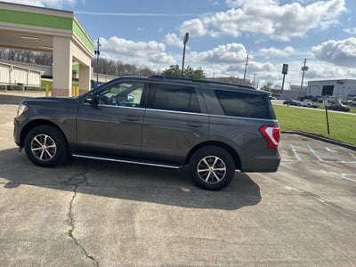 2018 Ford Expedition XLT