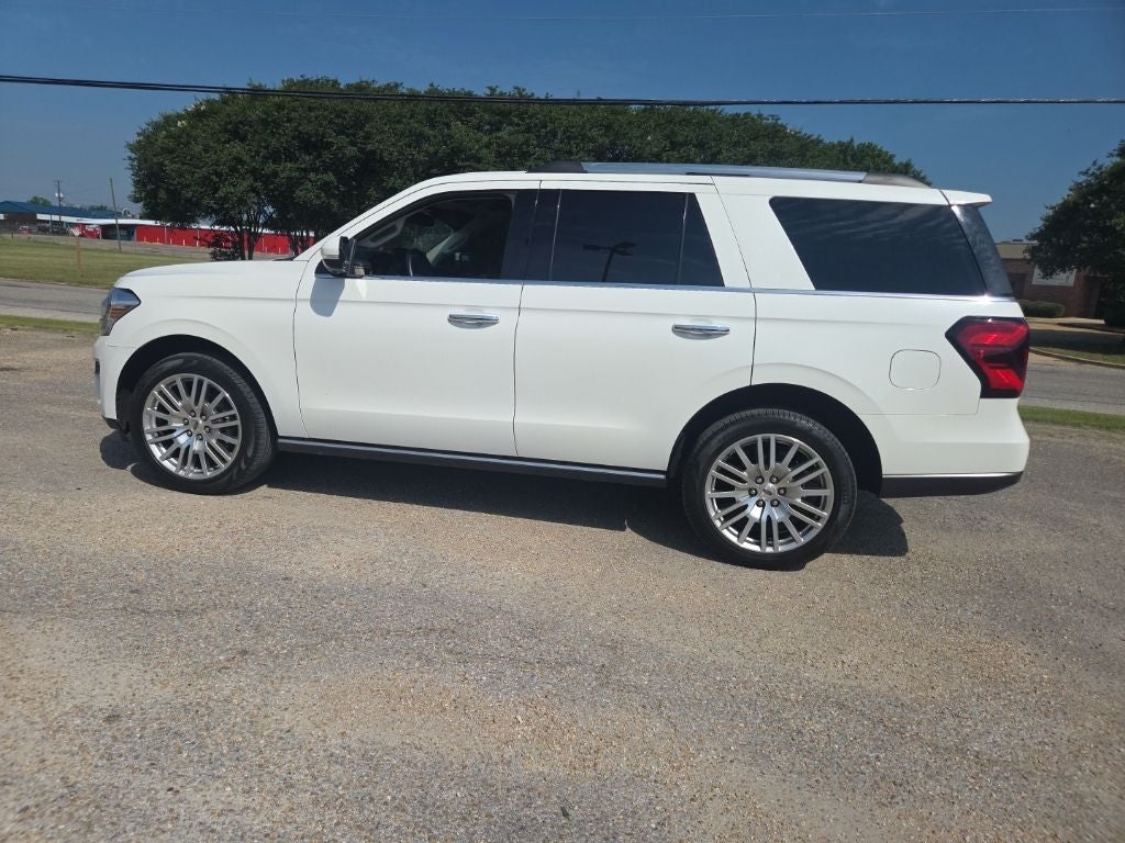 2024 Ford Expedition Limited