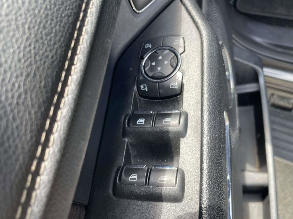 2019 Ford Expedition Limited
