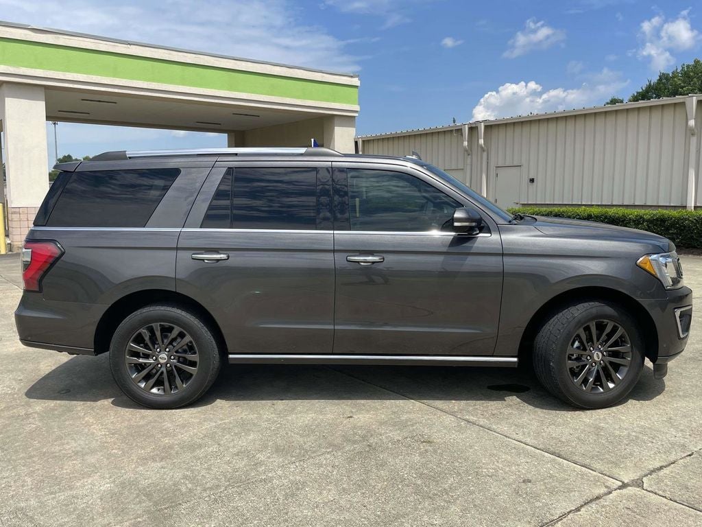 2019 Ford Expedition Limited