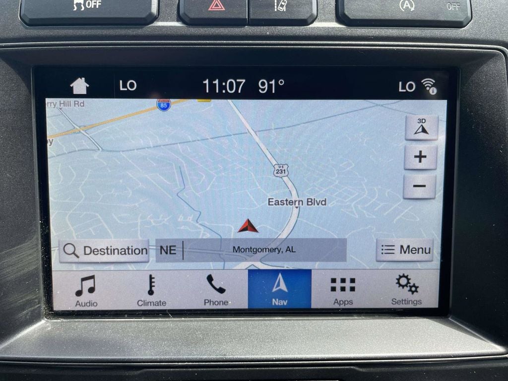 2019 Ford Expedition Limited