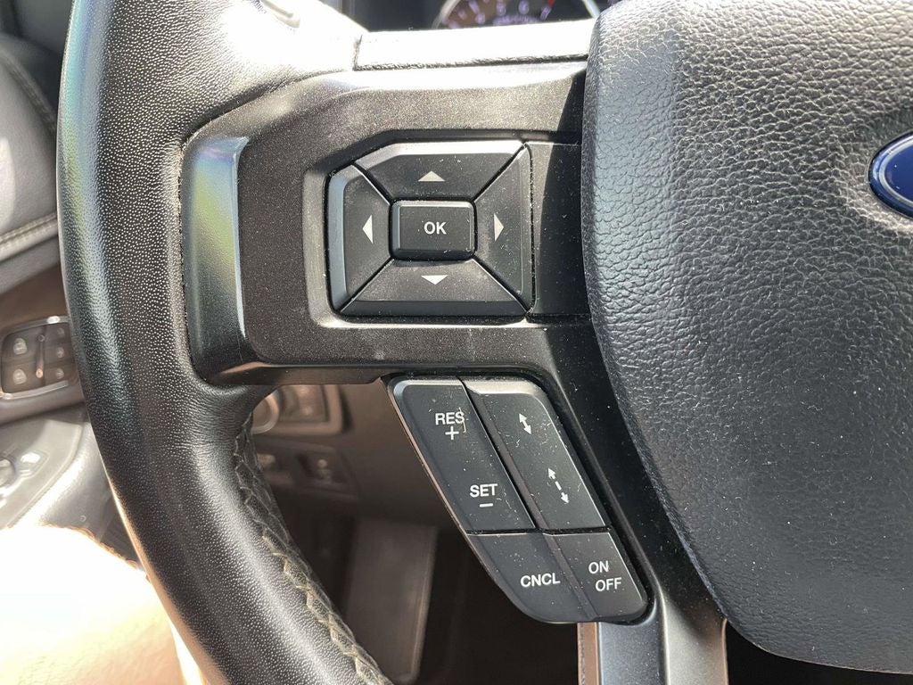 2019 Ford Expedition Limited