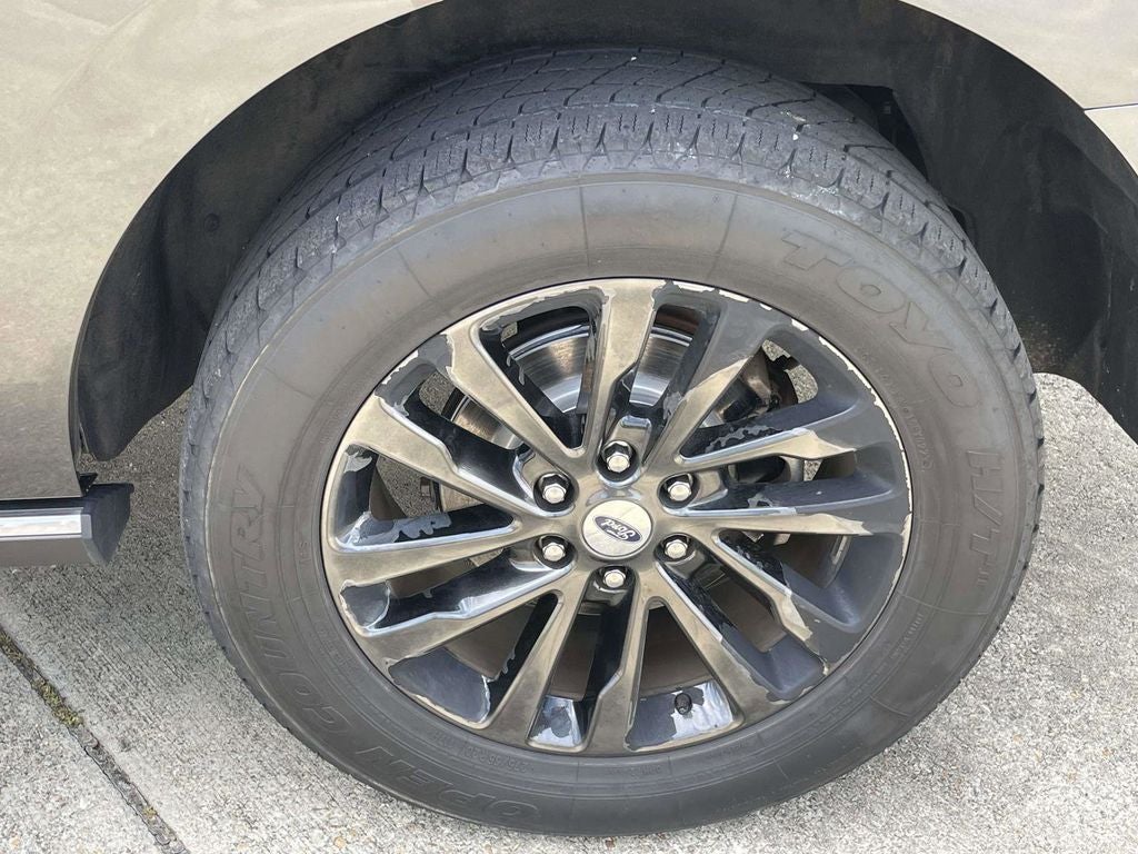 2019 Ford Expedition Limited