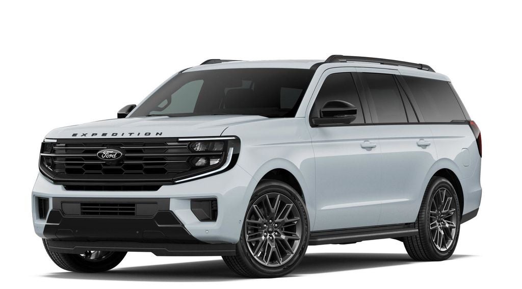 2026 Ford Expedition Platinum 4x4's photo