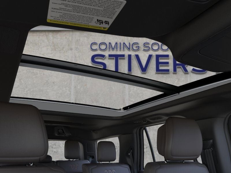 2026 Ford Expedition King Ranch