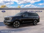 2027 Ford Expedition King Ranch