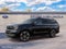 2027 Ford Expedition King Ranch