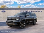 2027 Ford Expedition King Ranch