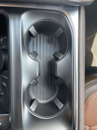 2027 Ford Expedition King Ranch