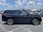 2027 Ford Expedition King Ranch