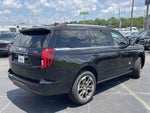 2027 Ford Expedition King Ranch