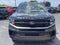 2027 Ford Expedition King Ranch