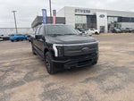 2022 Ford F-150 Lightning Lariat