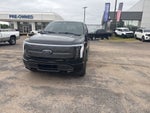 2022 Ford F-150 Lightning Lariat