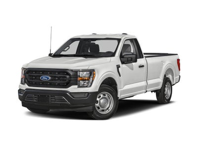 2027 Ford F-250SD XL