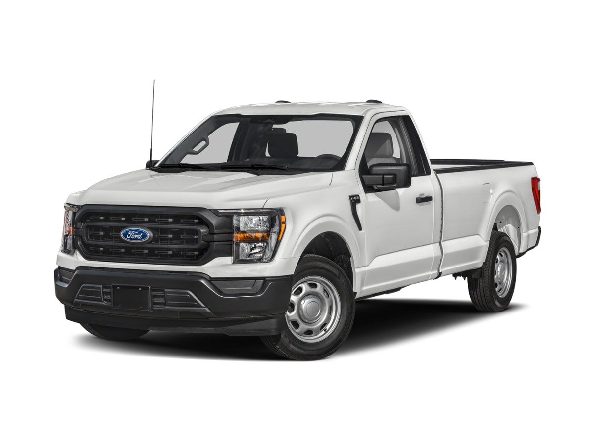 2027 Ford F-250SD XL