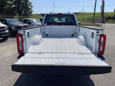 2027 Ford F-250SD XL