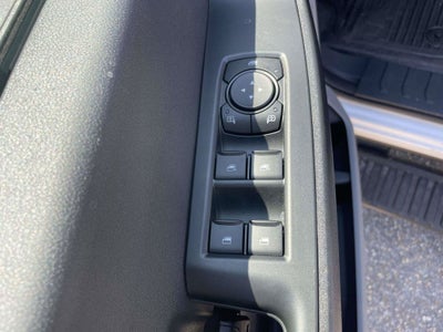 2027 Ford F-250SD XL