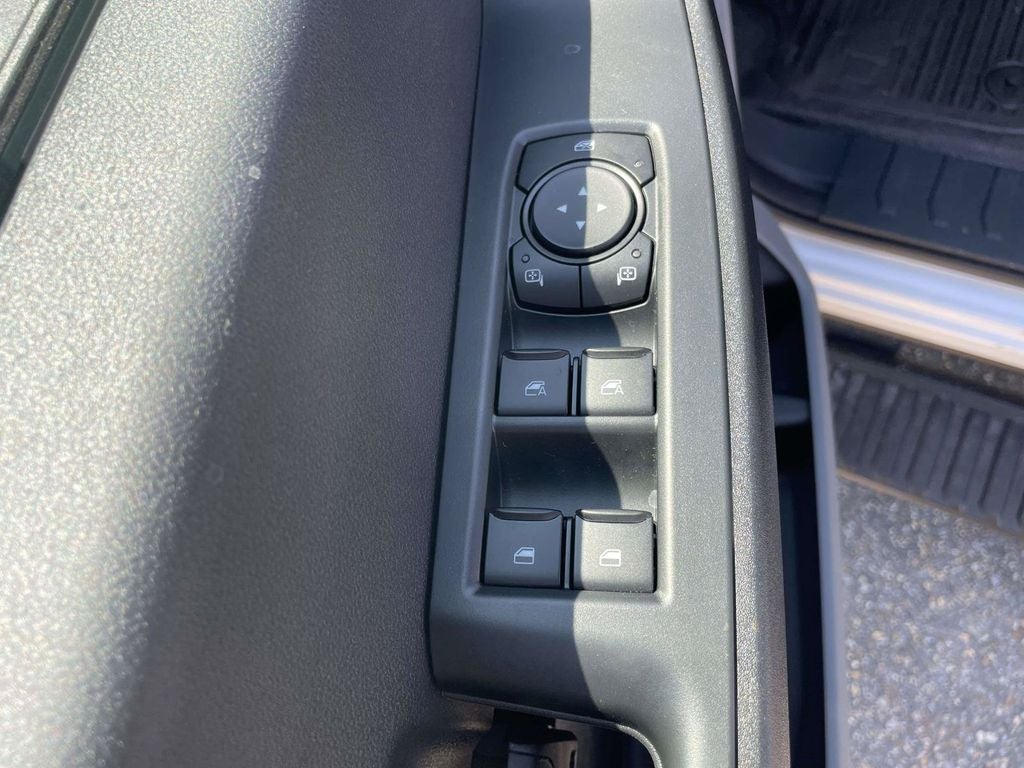 2027 Ford F-250SD XL
