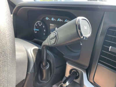 2027 Ford F-250SD XL
