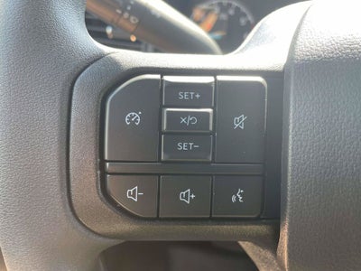 2027 Ford F-250SD XL