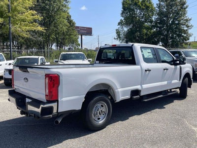 2027 Ford F-250SD XL