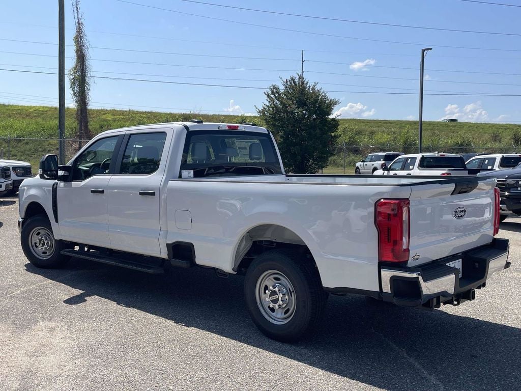 2027 Ford F-250SD XL