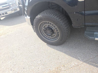 2022 Ford F-250SD XL