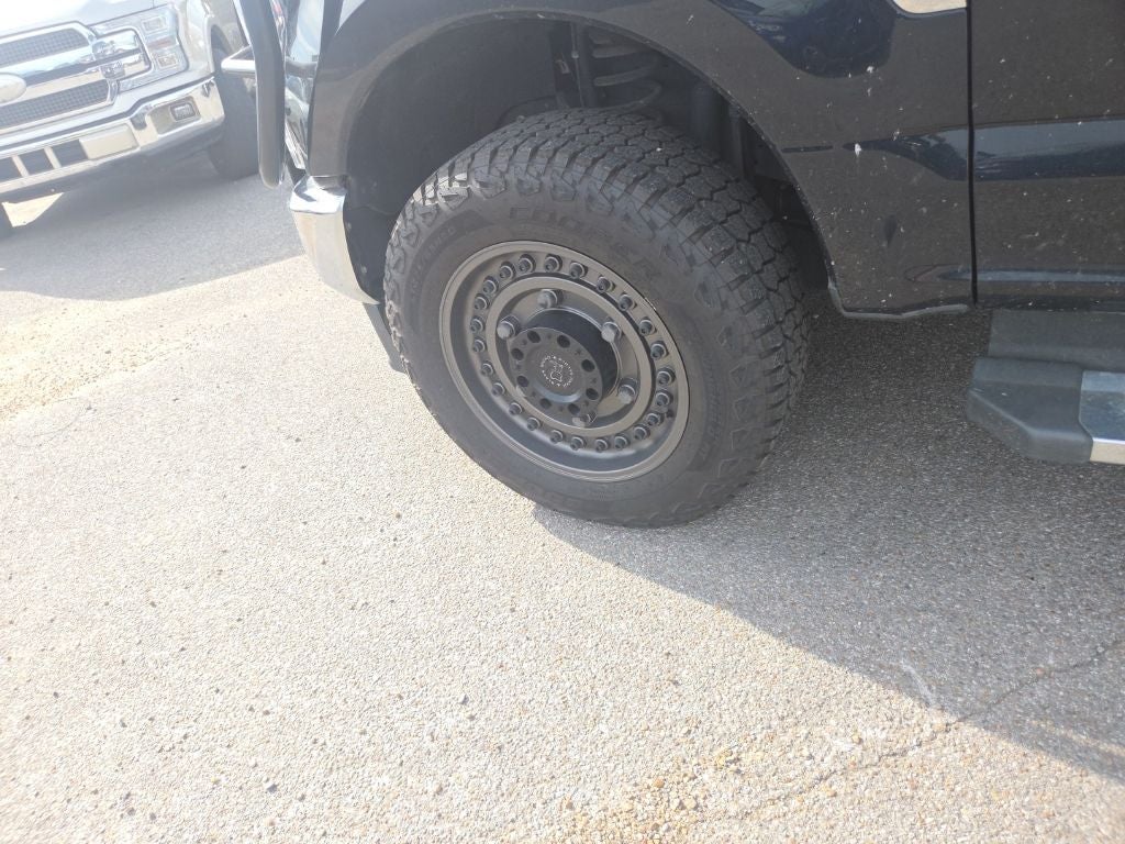 2022 Ford F-250SD XL