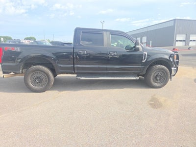 2022 Ford F-250SD XL