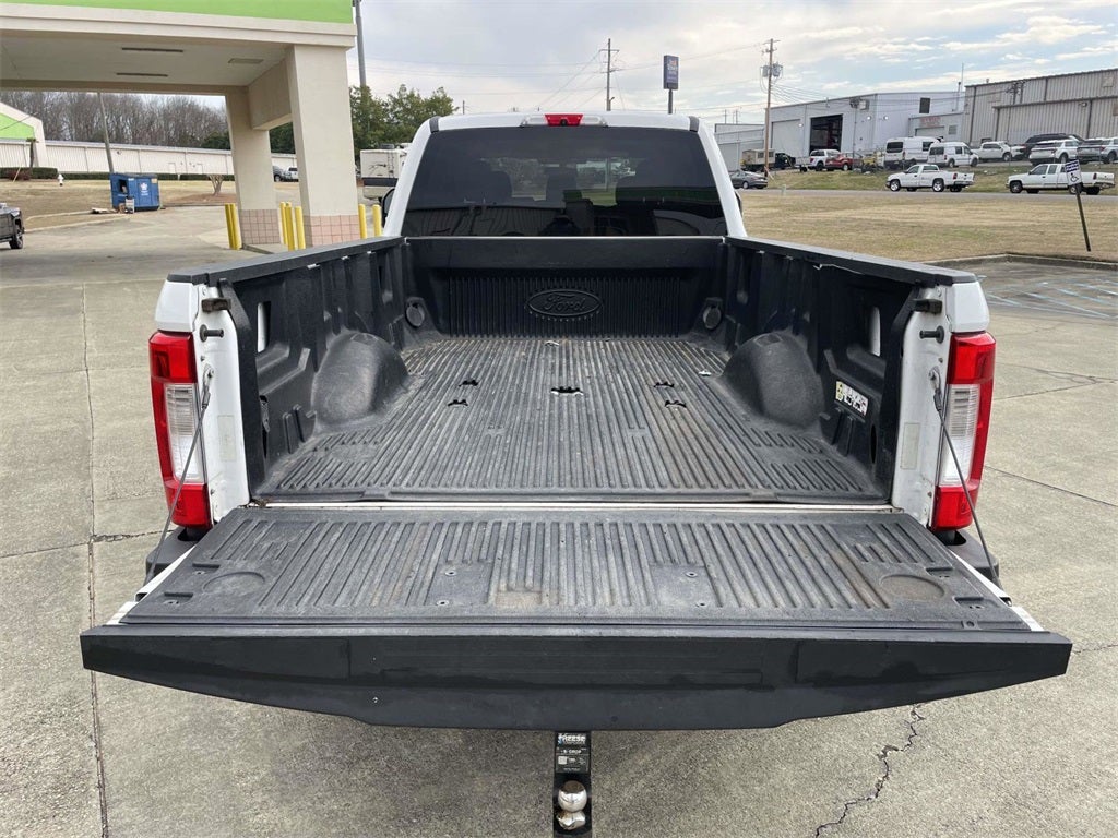2019 Ford F-250SD XL