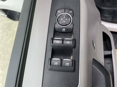 2019 Ford F-250SD XL