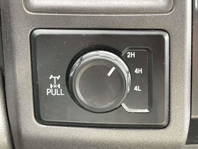 2019 Ford F-250SD XL