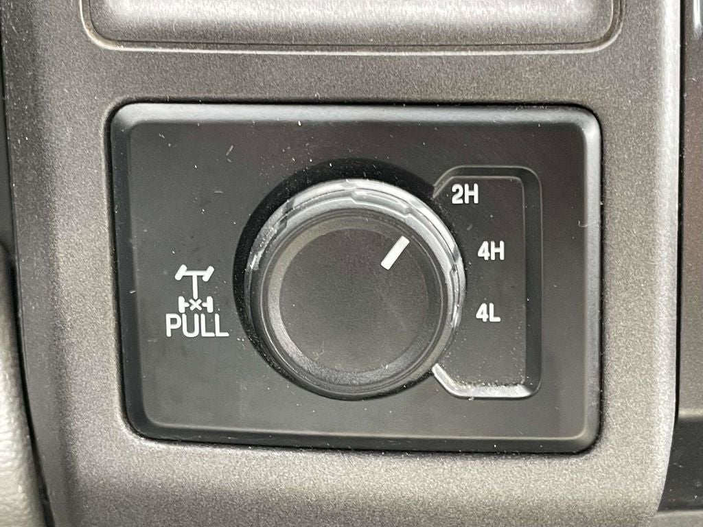 2019 Ford F-250SD XL