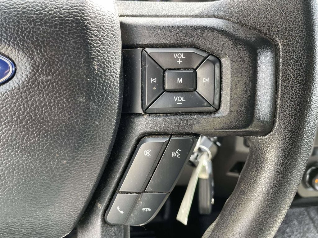 2019 Ford F-250SD XL