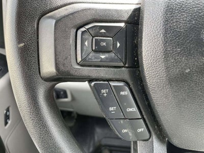 2019 Ford F-250SD XL