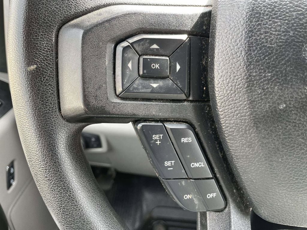 2019 Ford F-250SD XL