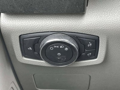 2019 Ford F-250SD XL