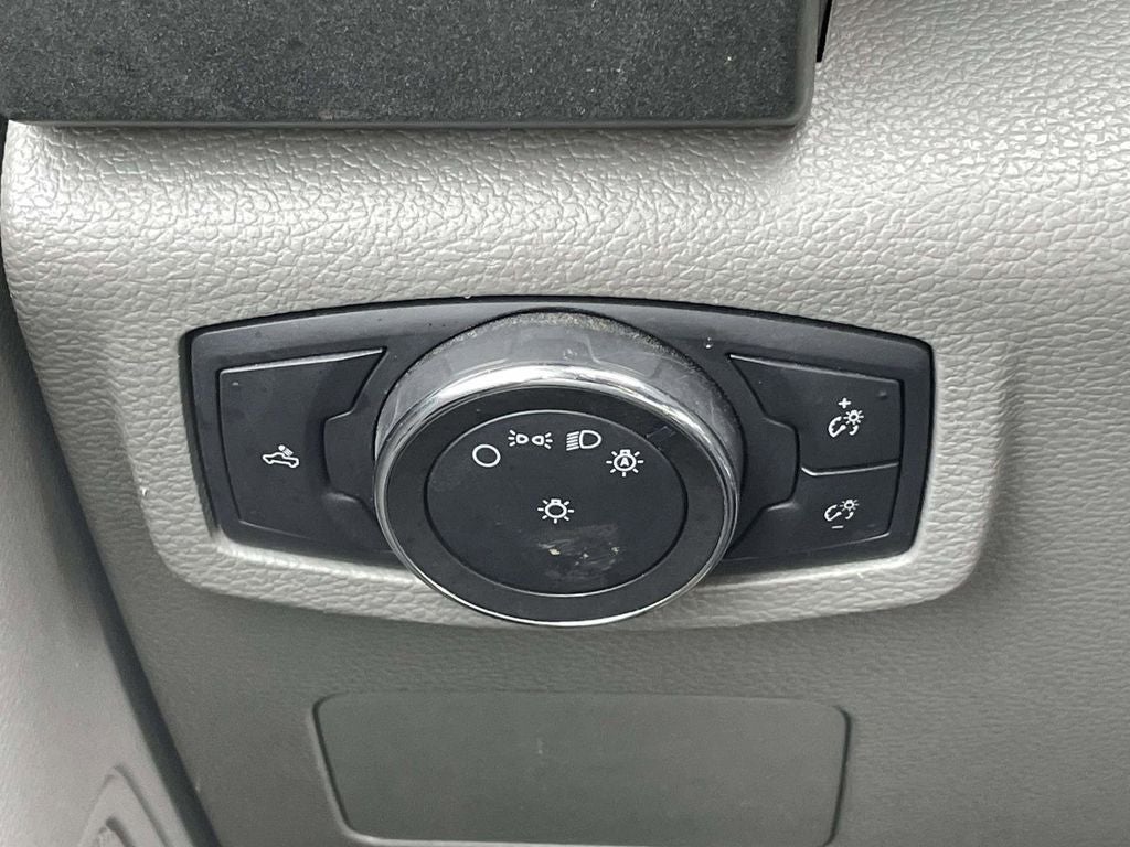 2019 Ford F-250SD XL