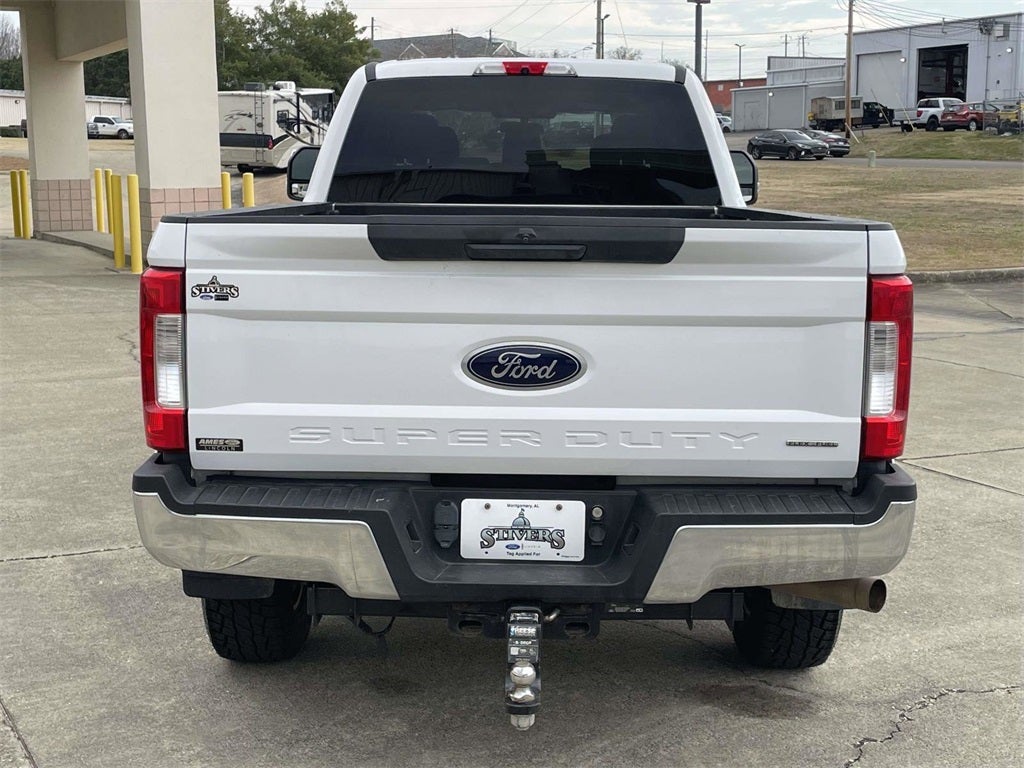 2019 Ford F-250SD XL