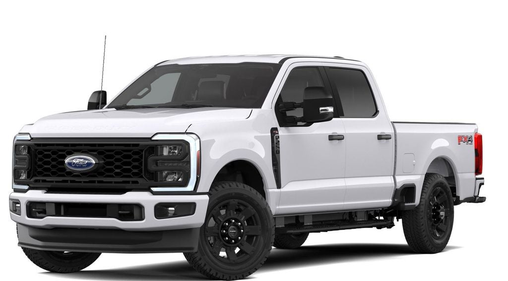2026 Ford F-250 XL 4x4 Crew Cab 6-3/4' Box's photo