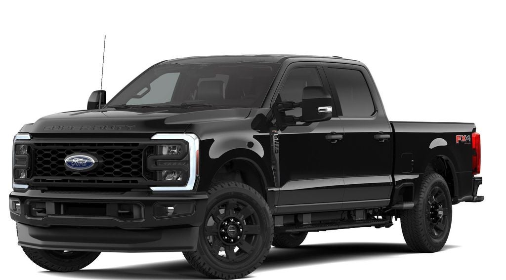 2026 Ford F-250 XL 4x4 Crew Cab 6-3/4' Box's photo
