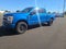 2020 Ford F-250SD Platinum