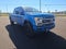 2020 Ford F-250SD Platinum